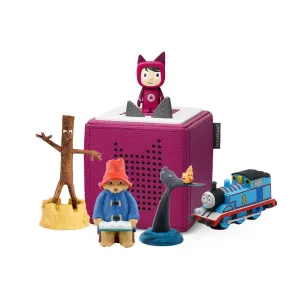 Tonies Starter Bundle - Timeless Stories