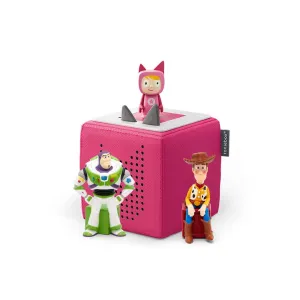Tonies Starter Bundle - Toy Story