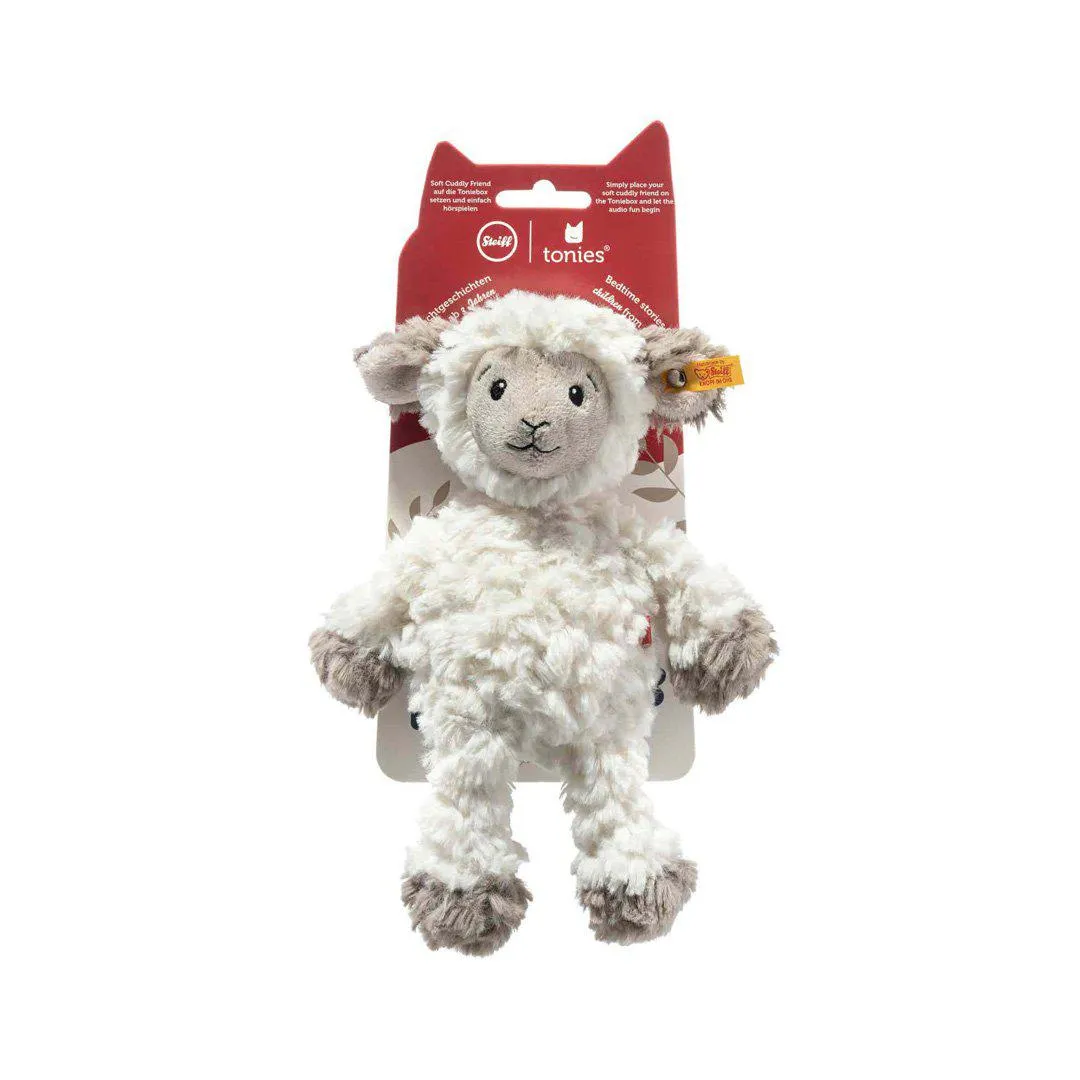 Tonies Steiff Soft Cuddly Friend - Lita Lamb