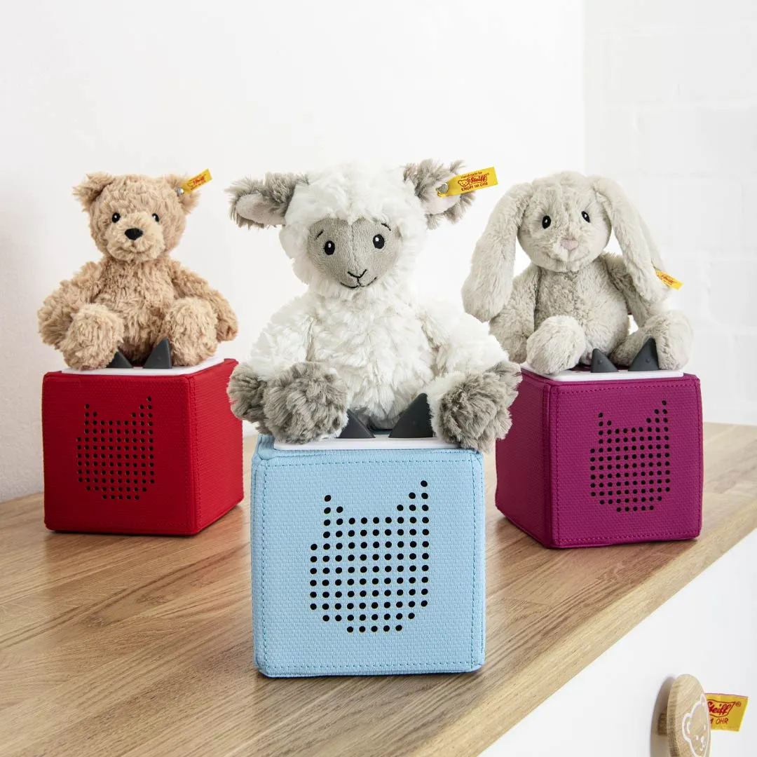 Tonies Steiff Soft Cuddly Friend - Lita Lamb
