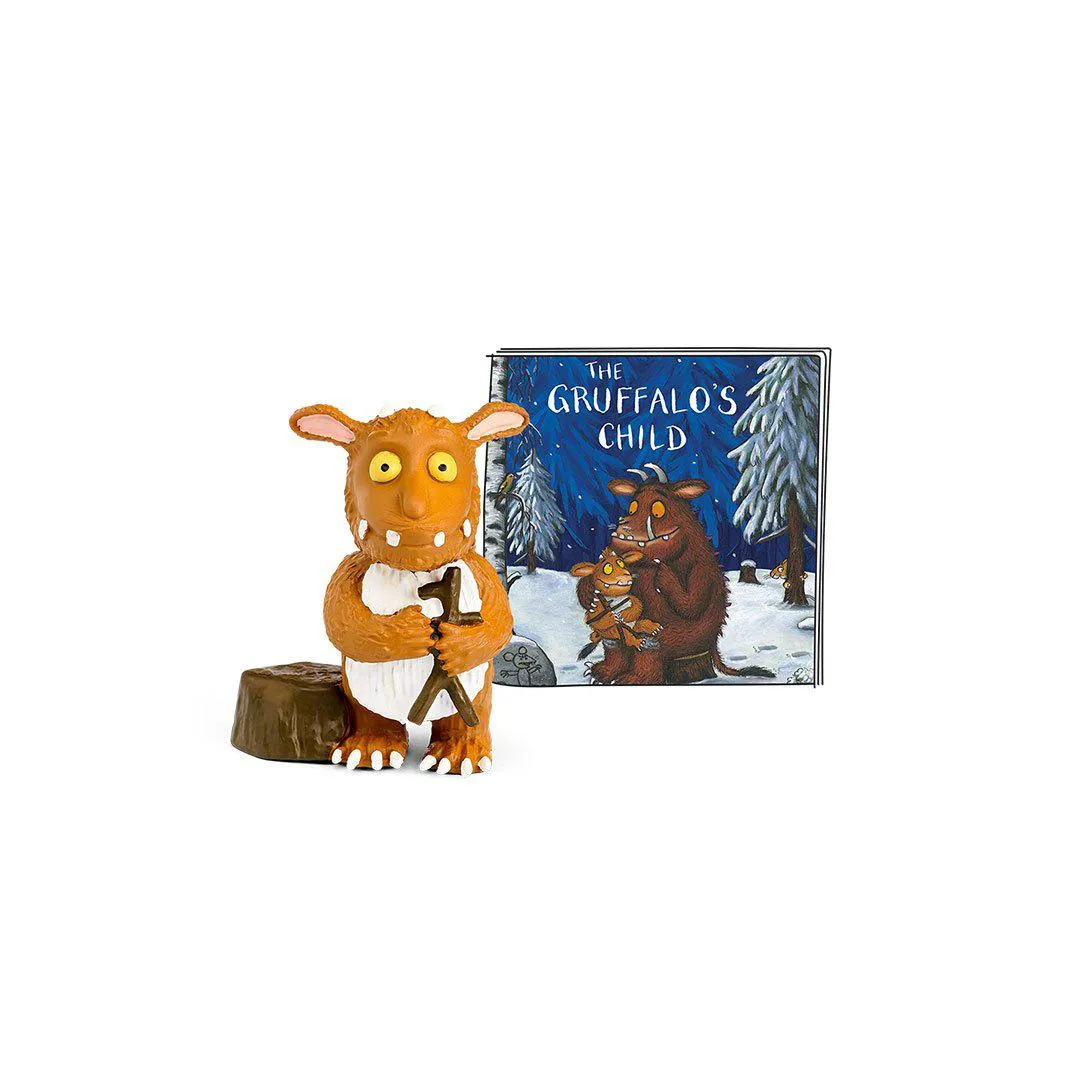 Tonies The Gruffalo's Child