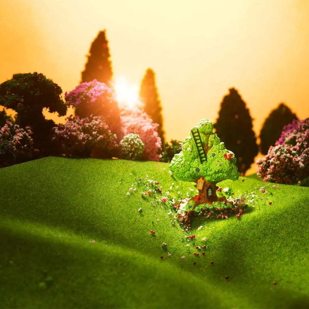 Tonies The Magic Faraway Tree: The Enchanted Wood