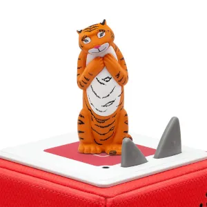 Tonies The Tiger Who Came To Tea And Other Stories