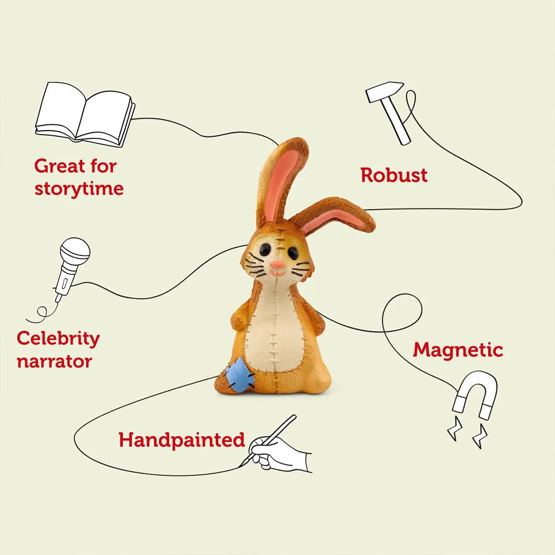 Tonies The Velveteen Rabbit