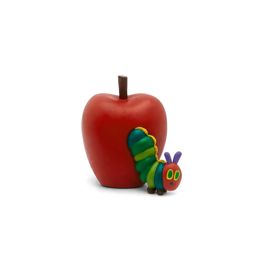 Tonies The World Of Eric Carle - The Very Hungry Caterpillar And Friends