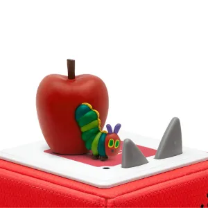 Tonies The World Of Eric Carle - The Very Hungry Caterpillar And Friends