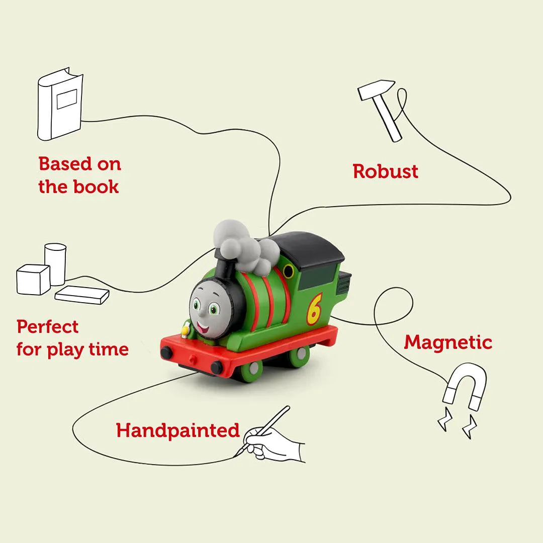 Tonies Thomas the Tank Engine All Engines Go - Percy