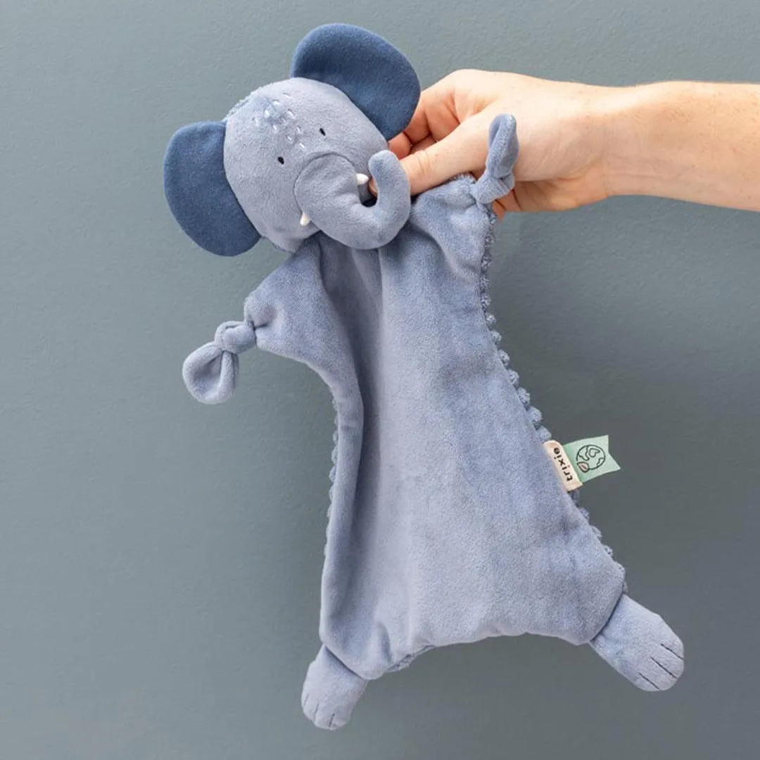 Trixie Baby Comforter - Mrs. Elephant
