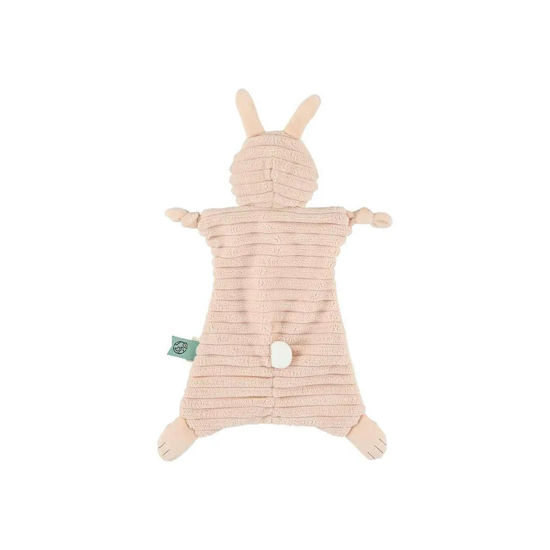 Trixie Baby Comforter - Mrs. Rabbit
