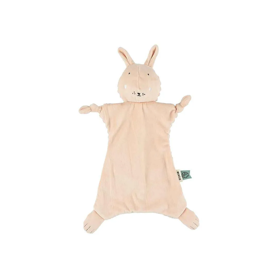 Trixie Baby Comforter - Mrs. Rabbit