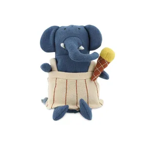Trixie Puppet World - Mrs Elephant