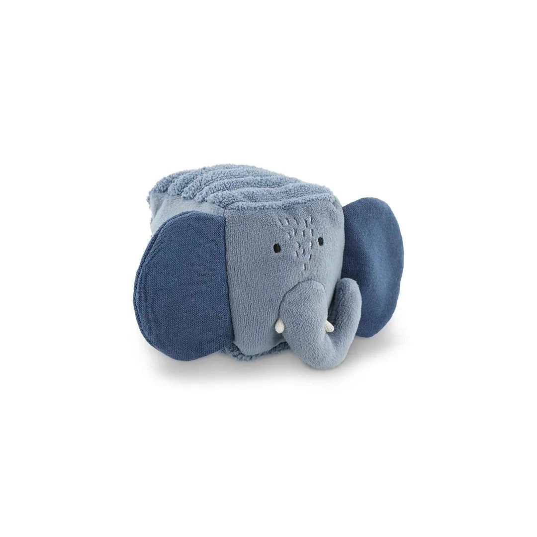 Trixie Sensory Blocks - Animals
