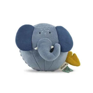 Trixie Sound Ball - Mrs. Elephant