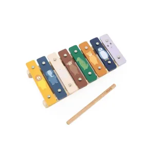 Trixie Wooden Xylophone