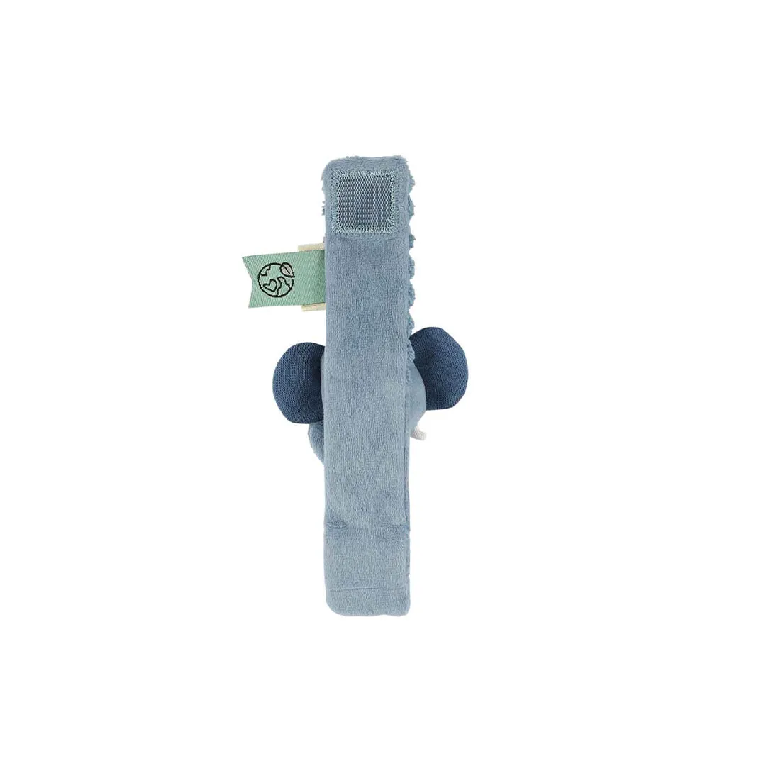Trixie Wrist Rattle - Mrs. Elephant