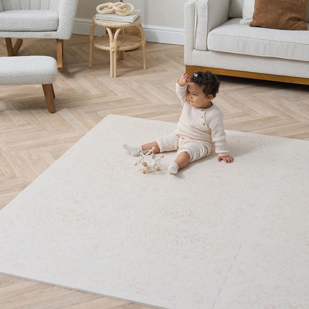 Tutti Bambini Infinity Baby Playmat Bedouin - Sand