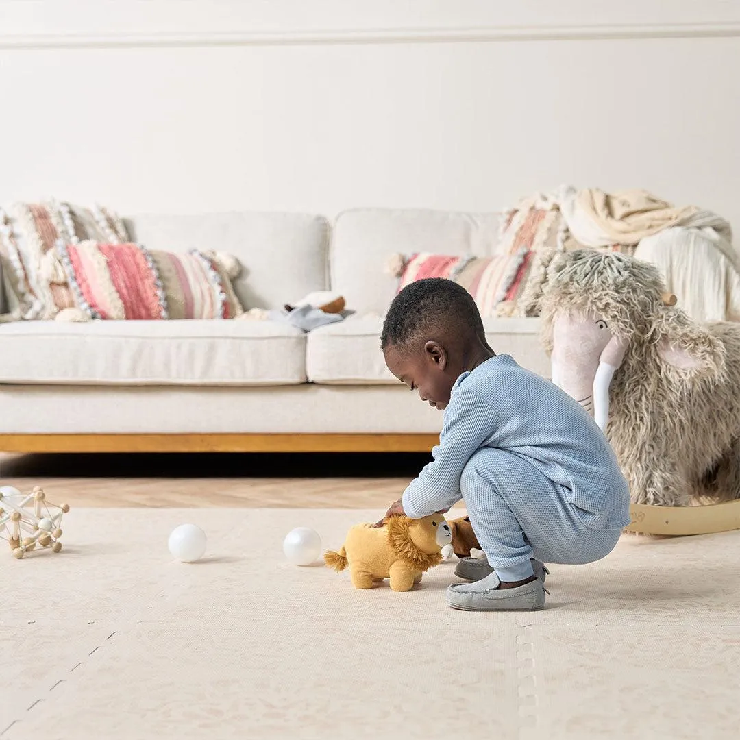Tutti Bambini Infinity Baby Playmat Bedouin - Sand