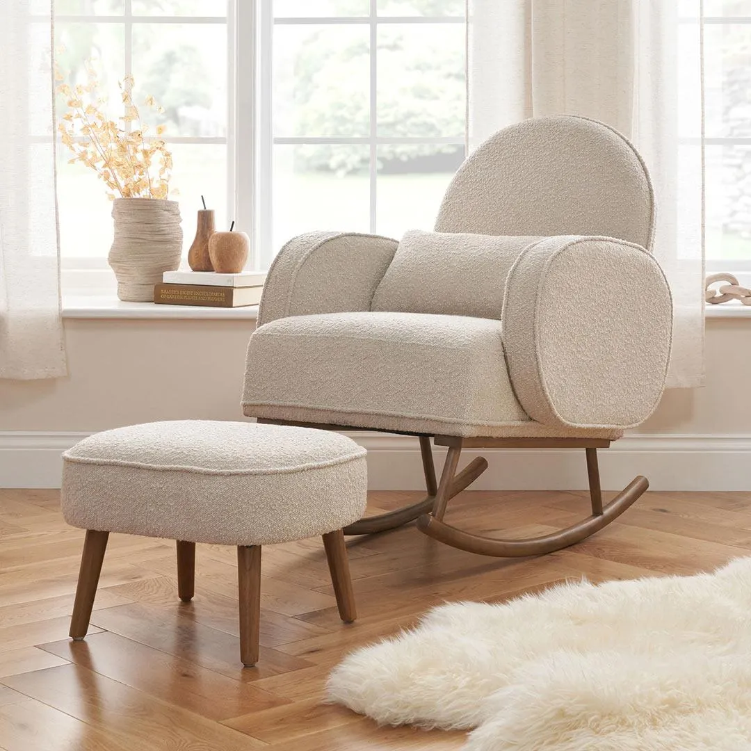 Tutti Bambini Micah Chair - Boucle Biscuit