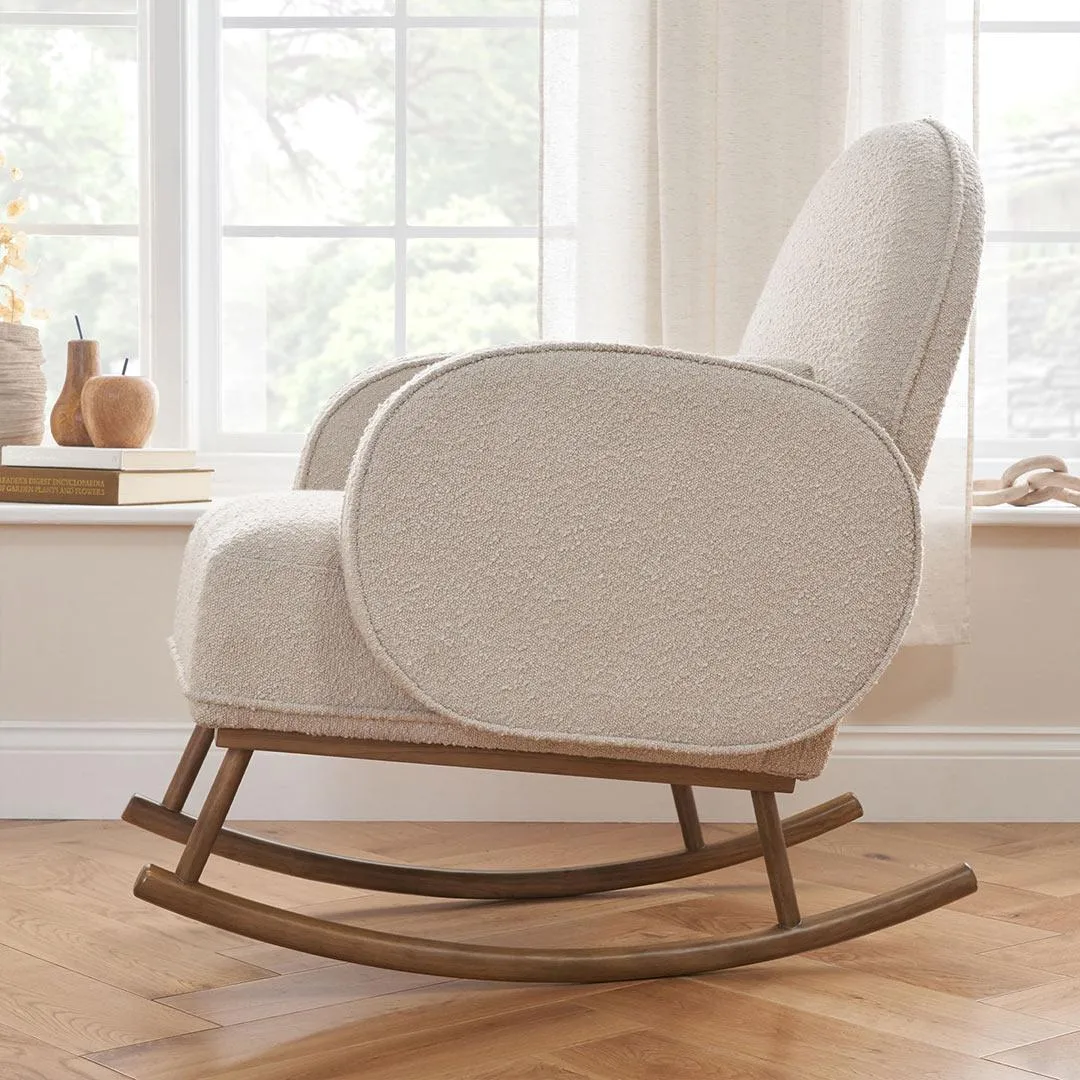 Tutti Bambini Micah Chair - Boucle Biscuit