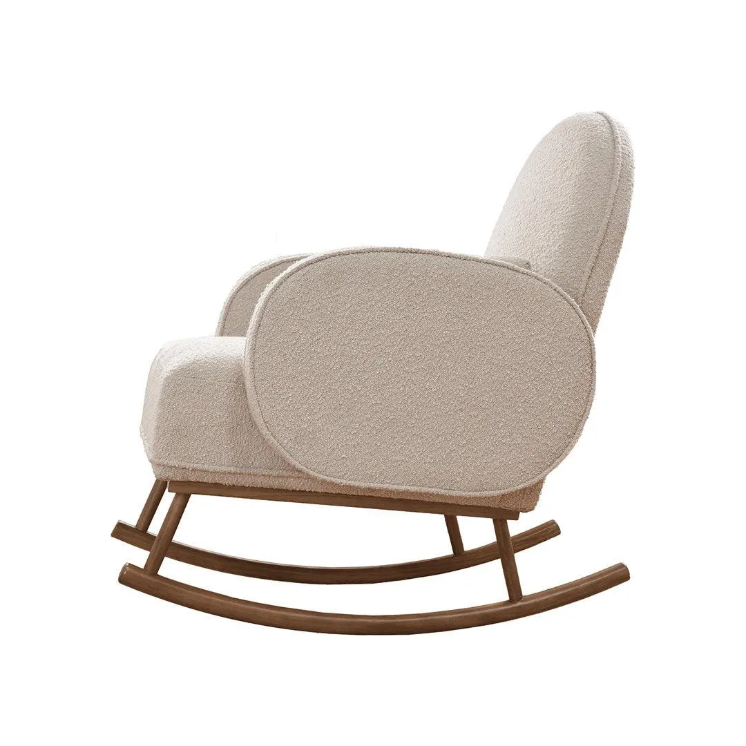 Tutti Bambini Micah Chair - Boucle Biscuit