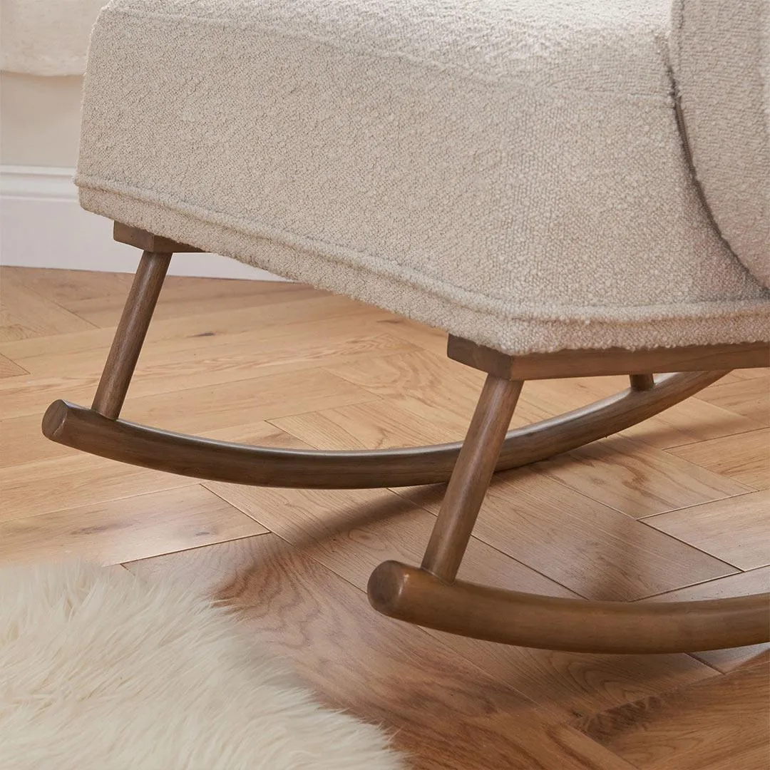Tutti Bambini Micah Chair - Boucle Biscuit