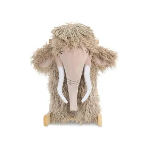 Tutti Bambini Mimi The Woolly Mammoth Rocking Toy