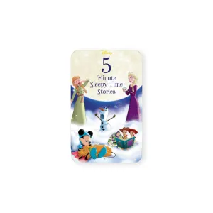 Yoto Card - 5 Minute Stories: Sleepy Time