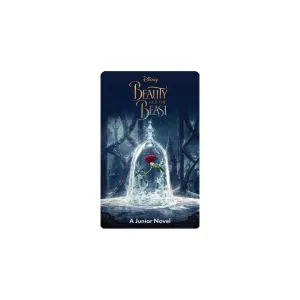 Yoto Card - Beauty And The Beast