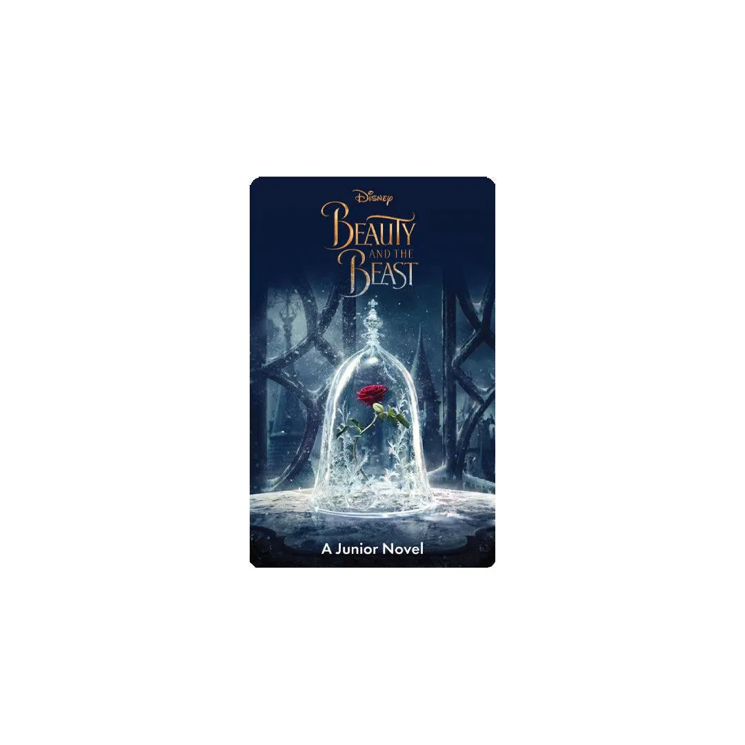 Yoto Card - Beauty And The Beast
