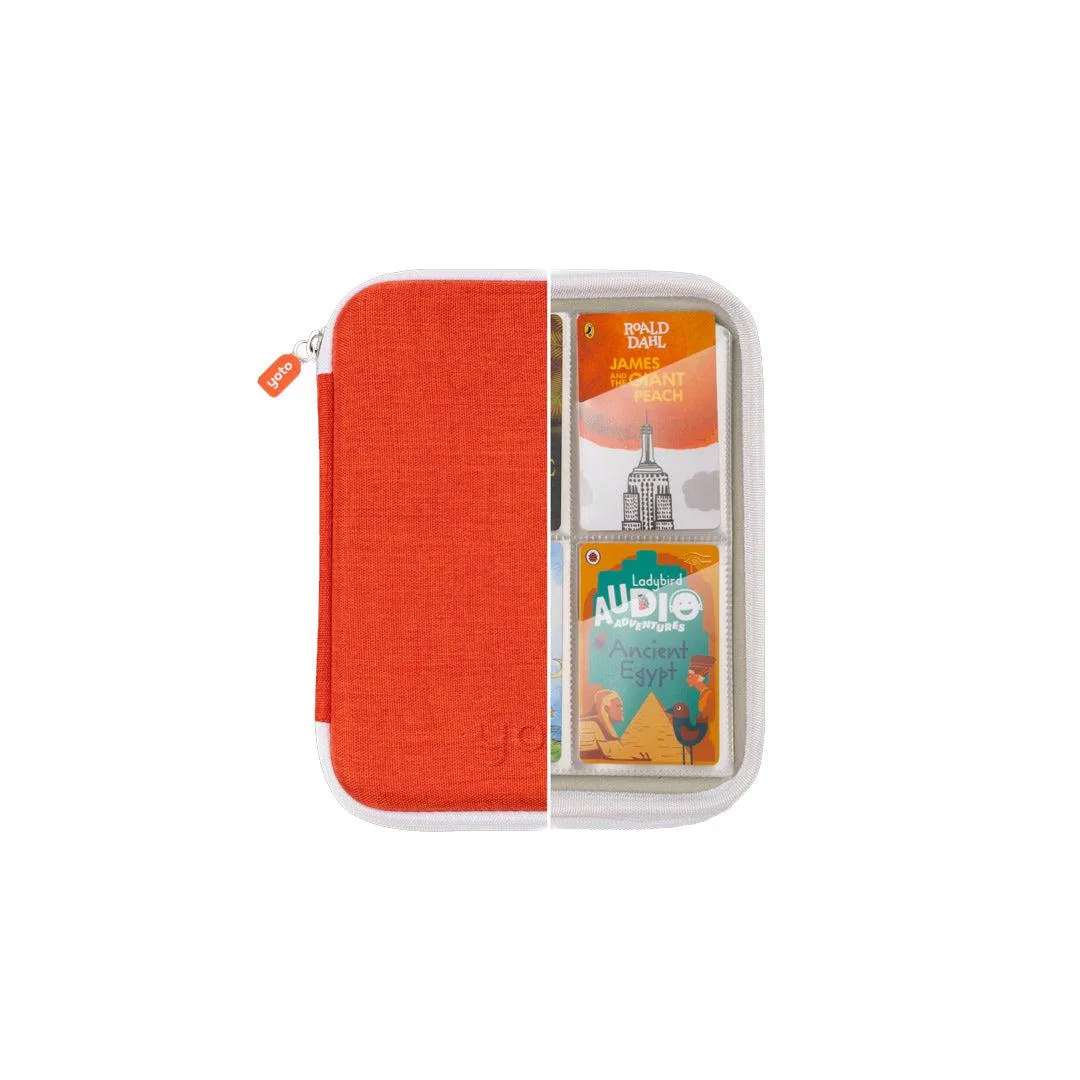 Yoto Card Case - Fruit Punch