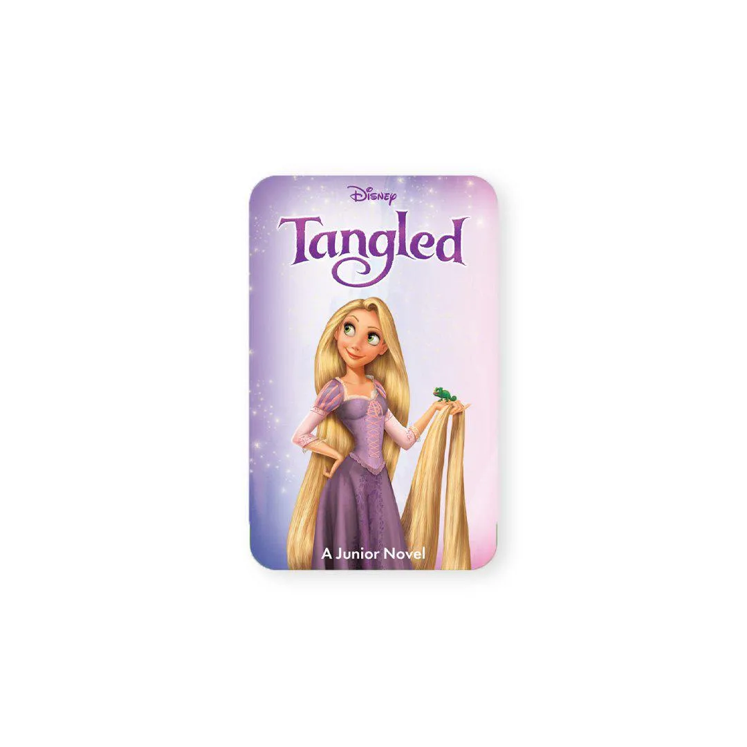 Yoto Card - Disney: Tangled