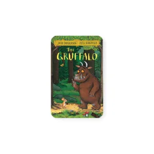 Yoto Card - Julia Donaldson: The Gruffalo
