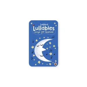 Yoto Card - Ladybird: Lullabies - Songs for Bedtime