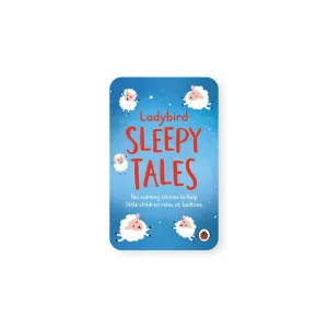 Yoto Card - Ladybird: Sleepy Tales