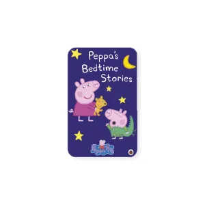 Yoto Card - Peppa Pig: Bedtime Stories