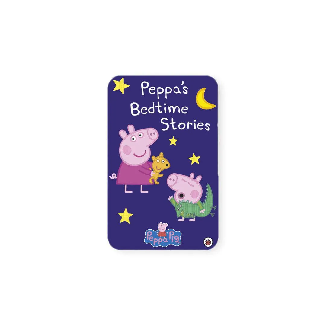 Yoto Card - Peppa Pig: Bedtime Stories