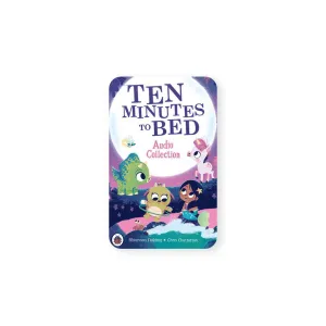 Yoto Card - Ten Minutes to Bed