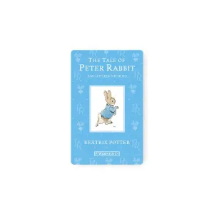 Yoto Card - The Tale Of Peter Rabbit And Other Stories