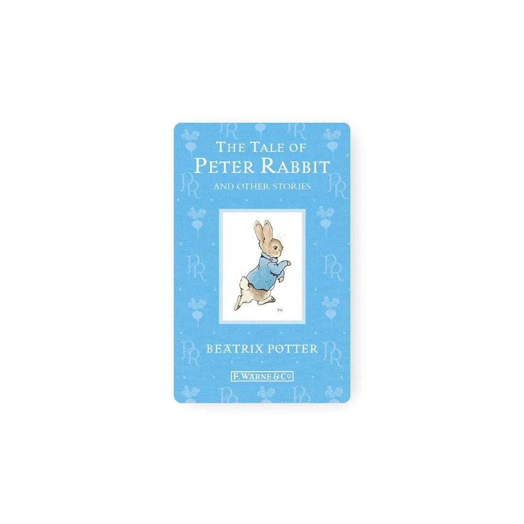 Yoto Card - The Tale Of Peter Rabbit And Other Stories
