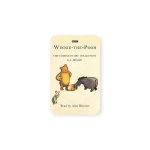 Yoto Card - Winnie the Pooh: The Complete BBC Collection