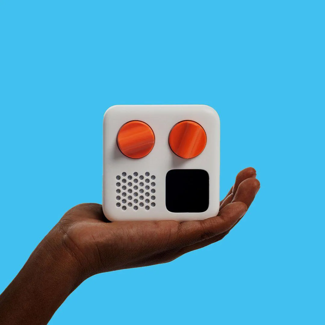 Yoto Mini Player | 2024 Edition