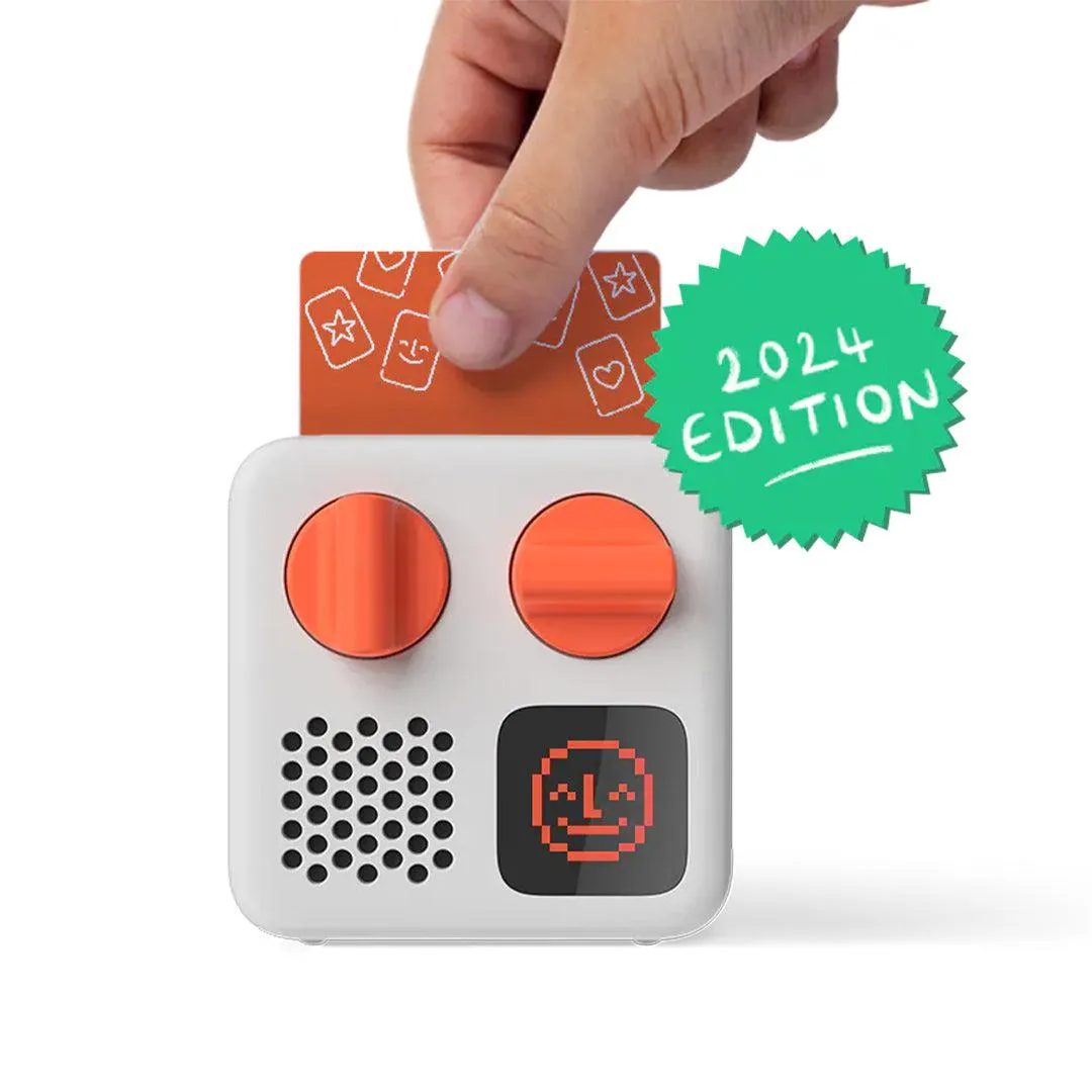 Yoto Mini Player | 2024 Edition