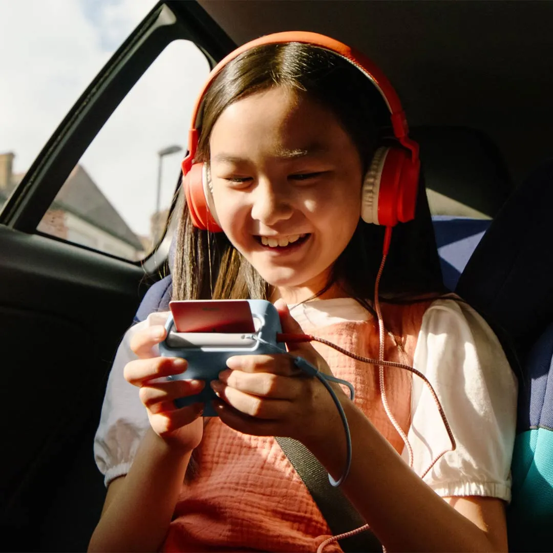 Yoto Mini Player Bundle   Headphones | 2024 Edition