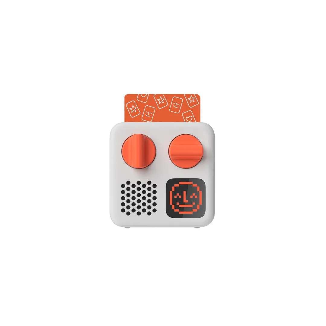 Yoto Mini Player Bundle - Zog And Friends Collection | 2024 Edition