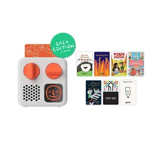 Yoto Mini Player Starter Set | 2024