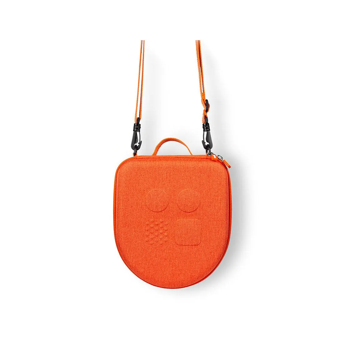 Yoto Mini Travel Case - Orange Peel
