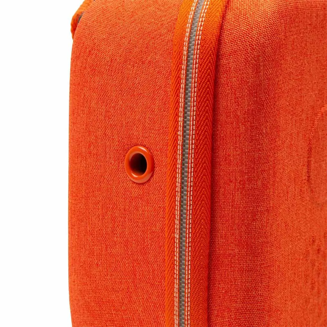 Yoto Mini Travel Case - Orange Peel