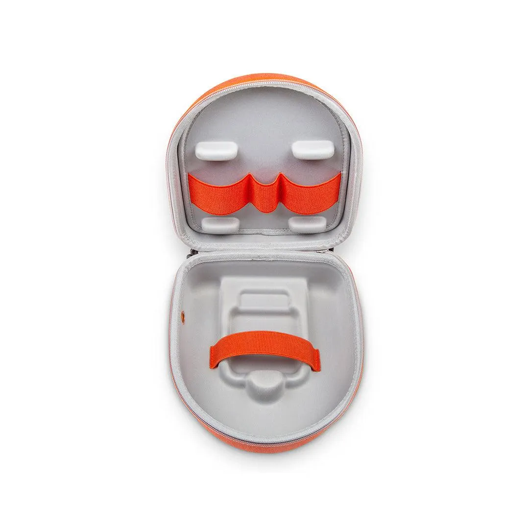 Yoto Mini Travel Case - Orange Peel